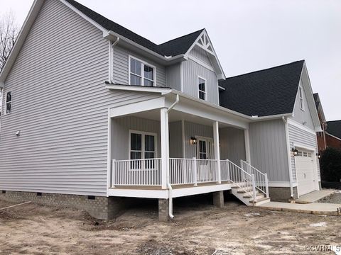 A home in Glen Allen