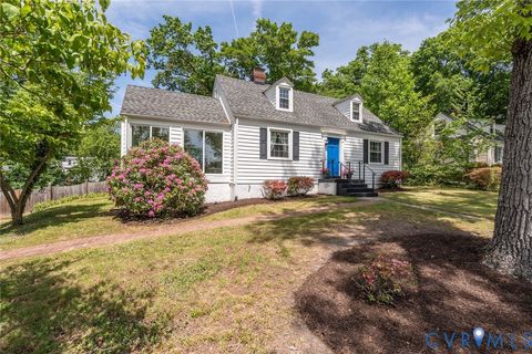 Tiny photo for 7712 Patterson Avenue, Henrico, VA 23229 (MLS # 2611061)
