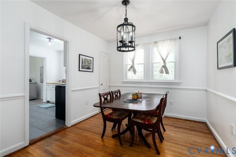 Tiny photo for 7712 Patterson Avenue, Henrico, VA 23229 (MLS # 2611061)