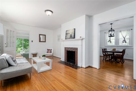 Tiny photo for 7712 Patterson Avenue, Henrico, VA 23229 (MLS # 2611061)