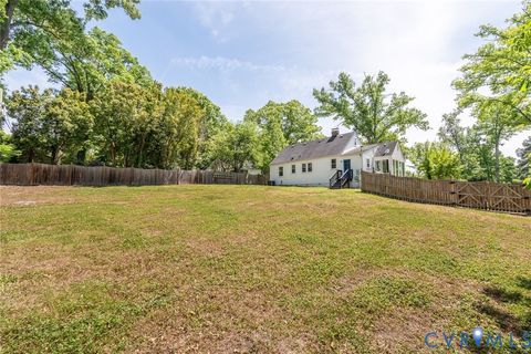 Tiny photo for 7712 Patterson Avenue, Henrico, VA 23229 (MLS # 2611061)