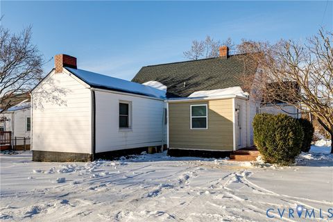 Tiny photo for 2701 Irisdale Avenue, Henrico, VA 23228 (MLS # 2602268)