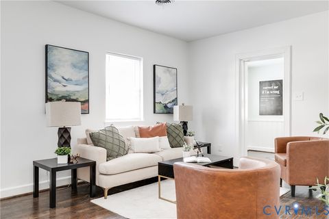 Tiny photo for 2701 Irisdale Avenue, Henrico, VA 23228 (MLS # 2602268)