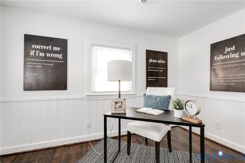 Tiny photo for 2701 Irisdale Avenue, Henrico, VA 23228 (MLS # 2602268)