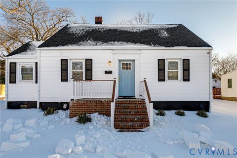 Tiny photo for 2701 Irisdale Avenue, Henrico, VA 23228 (MLS # 2602268)