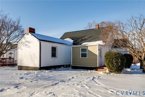 Tiny photo for 2701 Irisdale Avenue, Henrico, VA 23228 (MLS # 2602268)