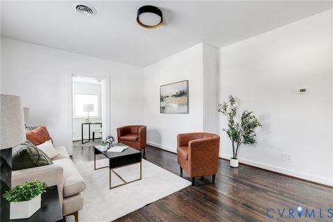 Tiny photo for 2701 Irisdale Avenue, Henrico, VA 23228 (MLS # 2602268)