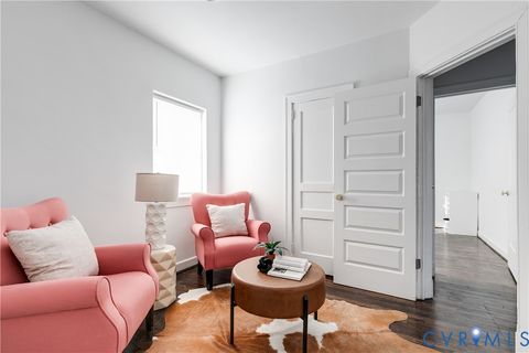 Tiny photo for 2701 Irisdale Avenue, Henrico, VA 23228 (MLS # 2602268)