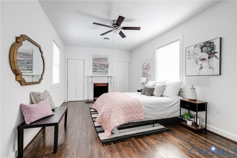 Tiny photo for 2701 Irisdale Avenue, Henrico, VA 23228 (MLS # 2602268)