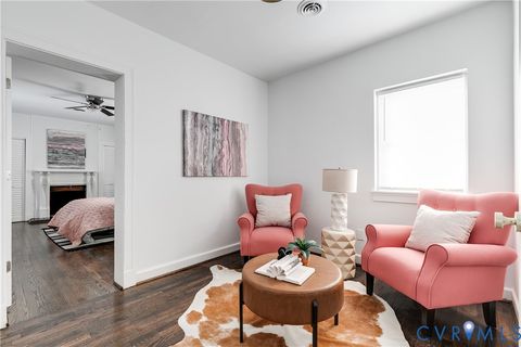 Tiny photo for 2701 Irisdale Avenue, Henrico, VA 23228 (MLS # 2602268)