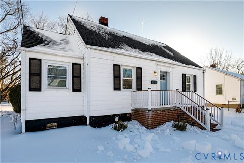 Tiny photo for 2701 Irisdale Avenue, Henrico, VA 23228 (MLS # 2602268)