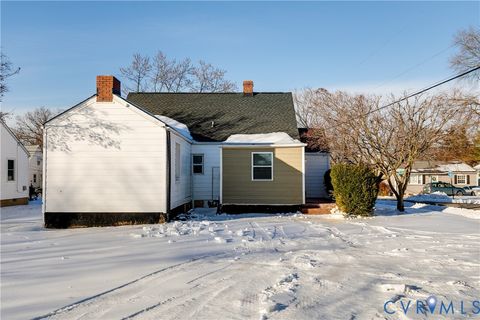 Tiny photo for 2701 Irisdale Avenue, Henrico, VA 23228 (MLS # 2602268)