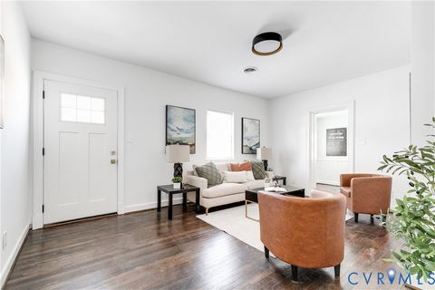 Tiny photo for 2701 Irisdale Avenue, Henrico, VA 23228 (MLS # 2602268)