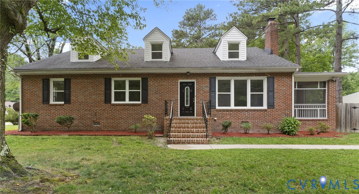Photo 1 of 36 — 3316 Longstreet Drive, Petersburg, VA 23805