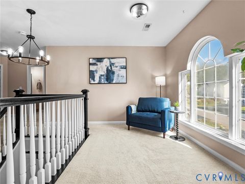 Tiny photo for 4115 Glouster Lane, Fredericksburg, VA 22408 (MLS # 2529734)