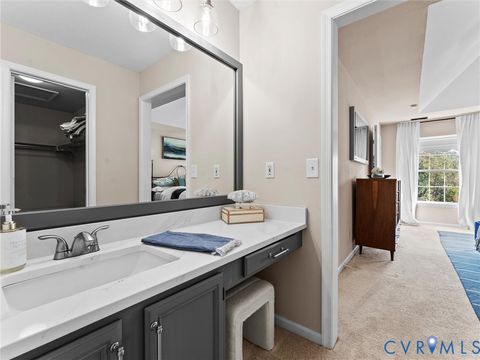 Tiny photo for 4115 Glouster Lane, Fredericksburg, VA 22408 (MLS # 2529734)