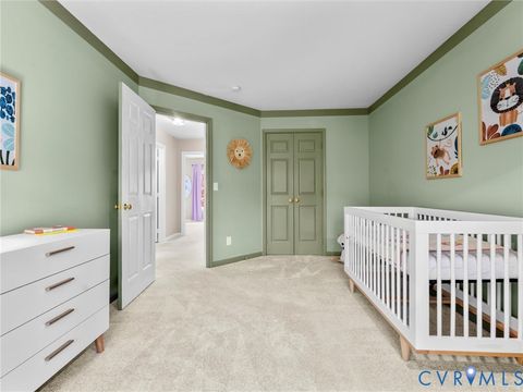 Tiny photo for 4115 Glouster Lane, Fredericksburg, VA 22408 (MLS # 2529734)