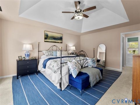 Tiny photo for 4115 Glouster Lane, Fredericksburg, VA 22408 (MLS # 2529734)