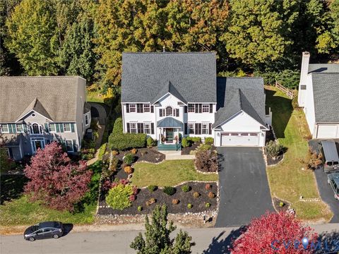 Tiny photo for 4115 Glouster Lane, Fredericksburg, VA 22408 (MLS # 2529734)