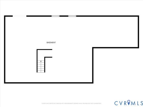 Tiny photo for 4115 Glouster Lane, Fredericksburg, VA 22408 (MLS # 2529734)