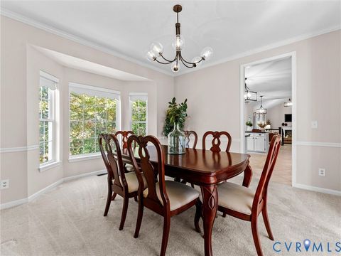 Tiny photo for 4115 Glouster Lane, Fredericksburg, VA 22408 (MLS # 2529734)