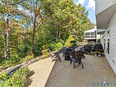 Tiny photo for 4115 Glouster Lane, Fredericksburg, VA 22408 (MLS # 2529734)