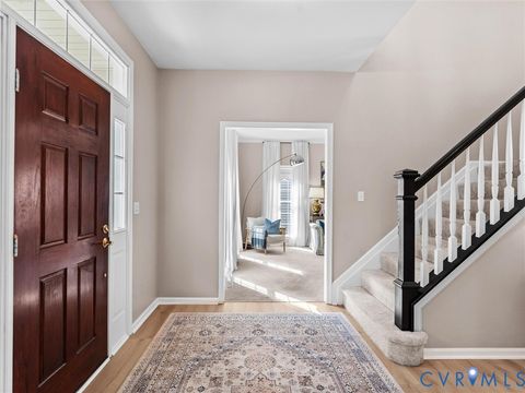 Tiny photo for 4115 Glouster Lane, Fredericksburg, VA 22408 (MLS # 2529734)