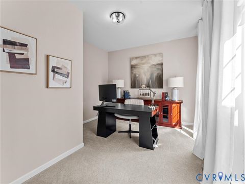 Tiny photo for 4115 Glouster Lane, Fredericksburg, VA 22408 (MLS # 2529734)