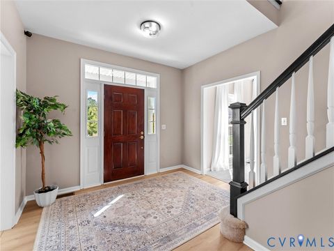 Tiny photo for 4115 Glouster Lane, Fredericksburg, VA 22408 (MLS # 2529734)