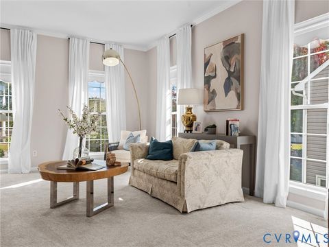 Tiny photo for 4115 Glouster Lane, Fredericksburg, VA 22408 (MLS # 2529734)