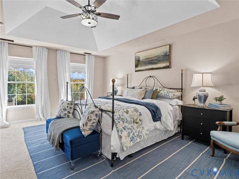 Tiny photo for 4115 Glouster Lane, Fredericksburg, VA 22408 (MLS # 2529734)