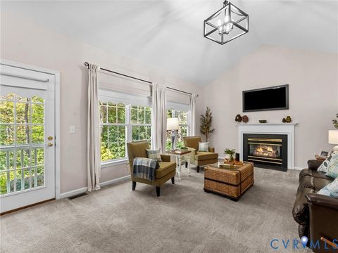 Tiny photo for 4115 Glouster Lane, Fredericksburg, VA 22408 (MLS # 2529734)