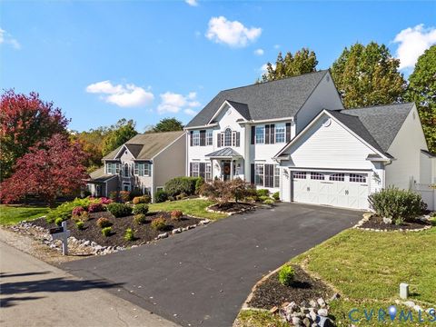 Tiny photo for 4115 Glouster Lane, Fredericksburg, VA 22408 (MLS # 2529734)