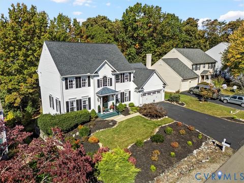 Tiny photo for 4115 Glouster Lane, Fredericksburg, VA 22408 (MLS # 2529734)