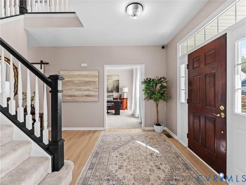 Tiny photo for 4115 Glouster Lane, Fredericksburg, VA 22408 (MLS # 2529734)