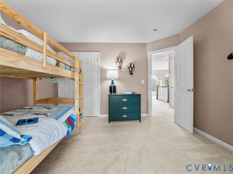 Tiny photo for 4115 Glouster Lane, Fredericksburg, VA 22408 (MLS # 2529734)