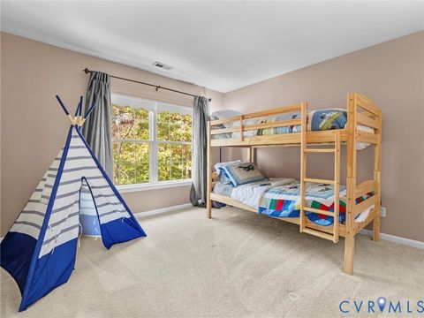 Tiny photo for 4115 Glouster Lane, Fredericksburg, VA 22408 (MLS # 2529734)