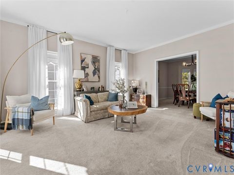 Tiny photo for 4115 Glouster Lane, Fredericksburg, VA 22408 (MLS # 2529734)