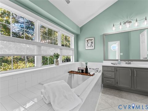 Tiny photo for 4115 Glouster Lane, Fredericksburg, VA 22408 (MLS # 2529734)