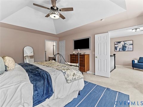 Tiny photo for 4115 Glouster Lane, Fredericksburg, VA 22408 (MLS # 2529734)