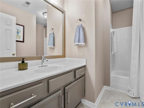 Tiny photo for 4115 Glouster Lane, Fredericksburg, VA 22408 (MLS # 2529734)