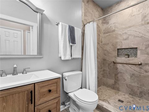 Tiny photo for 4115 Glouster Lane, Fredericksburg, VA 22408 (MLS # 2529734)