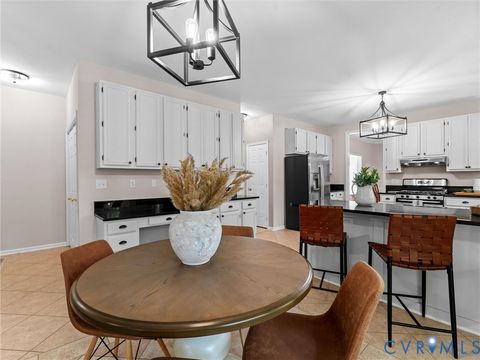 Tiny photo for 4115 Glouster Lane, Fredericksburg, VA 22408 (MLS # 2529734)