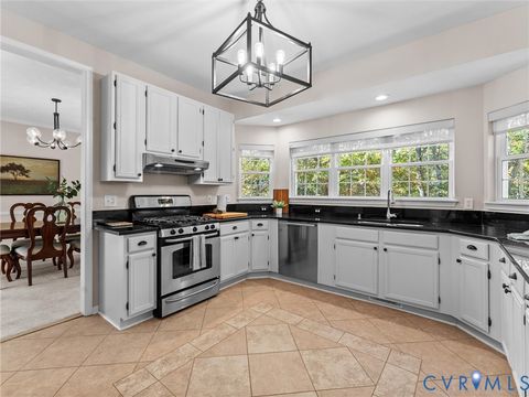 Tiny photo for 4115 Glouster Lane, Fredericksburg, VA 22408 (MLS # 2529734)