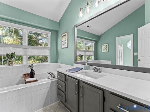 Tiny photo for 4115 Glouster Lane, Fredericksburg, VA 22408 (MLS # 2529734)