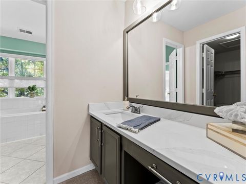 Tiny photo for 4115 Glouster Lane, Fredericksburg, VA 22408 (MLS # 2529734)