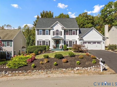 Photo of 4115 Glouster Lane, Fredericksburg, VA 22408 (MLS # 2529734)