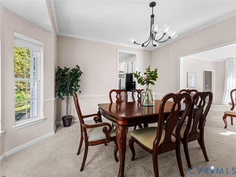 Tiny photo for 4115 Glouster Lane, Fredericksburg, VA 22408 (MLS # 2529734)