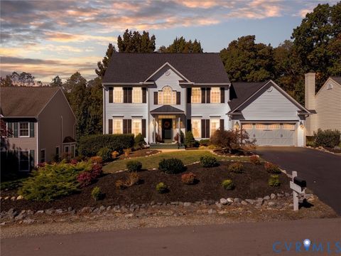 Tiny photo for 4115 Glouster Lane, Fredericksburg, VA 22408 (MLS # 2529734)