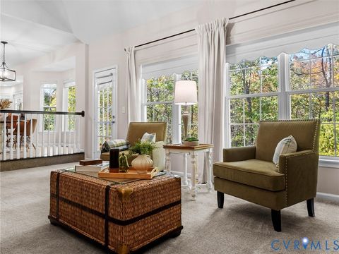 Tiny photo for 4115 Glouster Lane, Fredericksburg, VA 22408 (MLS # 2529734)